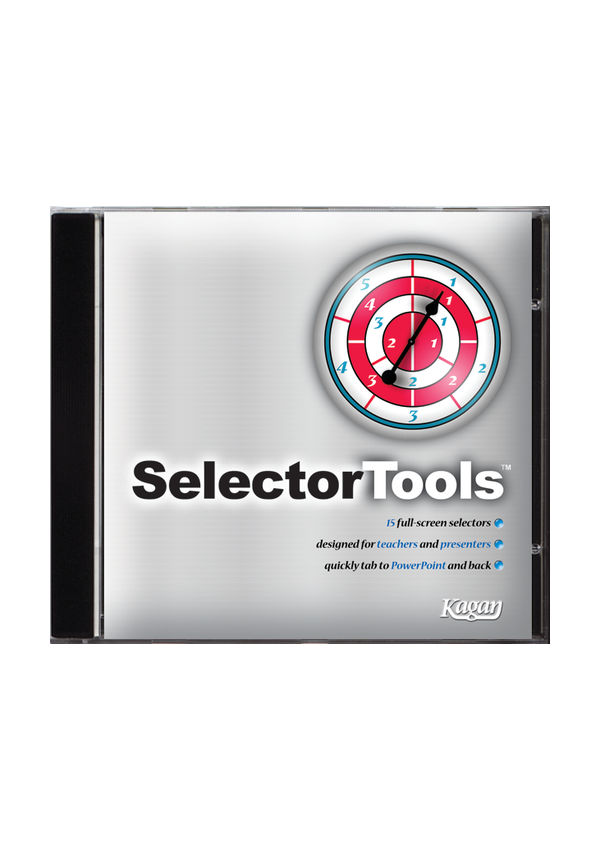 random selector toolk