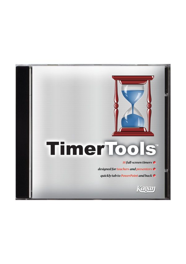 Timer Tools Software Kagan Australia