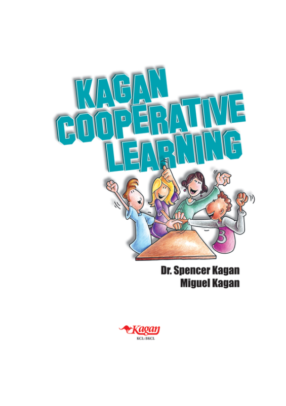 Kagan Australia